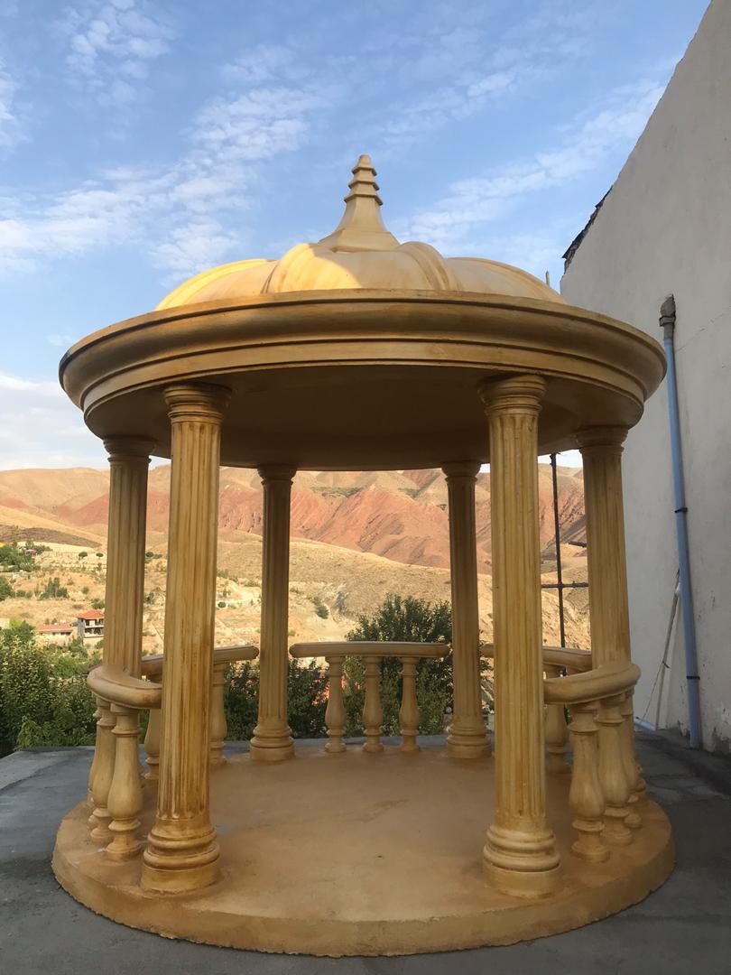 اجاره روزانه ویلا در دماوند