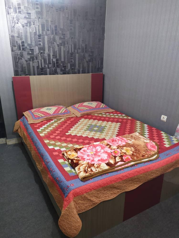 خانه اجاره‌ای روزانه بندرعباس