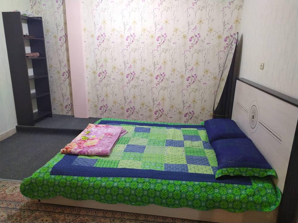 خانه اجاره‌ای روزانه بندرعباس