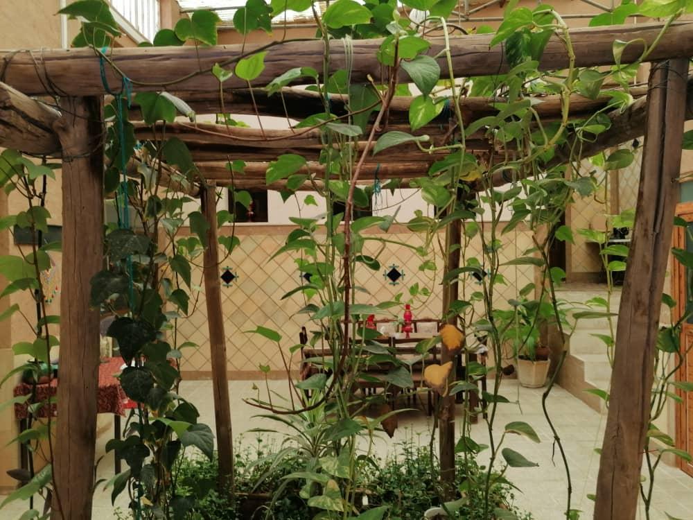 اجاره بوم گردی حس خوب یزد