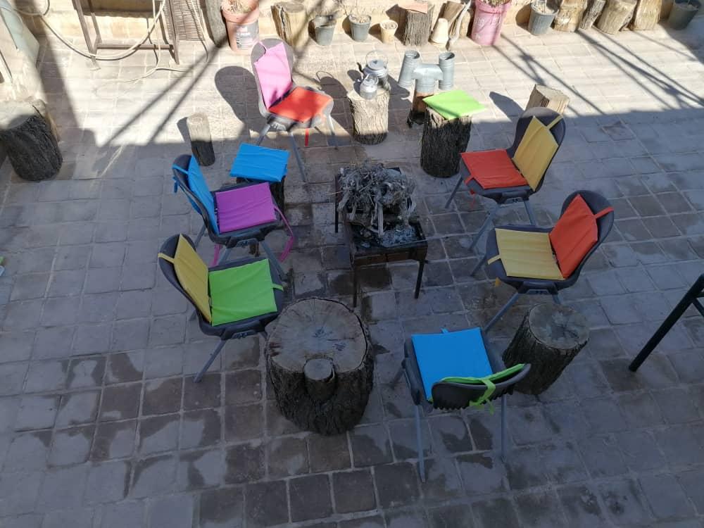 اجاره بوم گردی حس خوب یزد