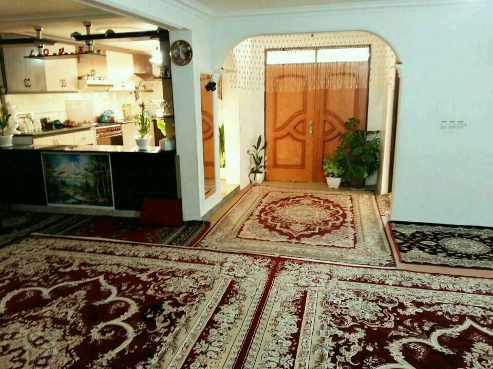 ویلا هشتپر دوخواب ساحل قروق