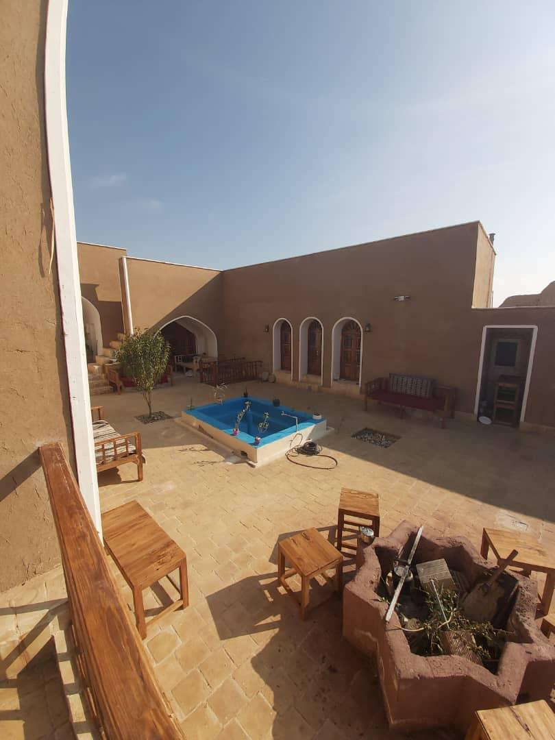 اجاره خانه سنتی در سرخه
