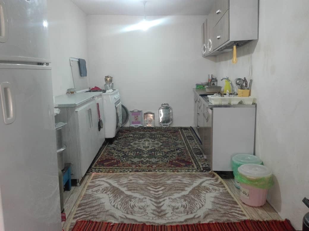 بوم گردی نیشتمان در سنندج