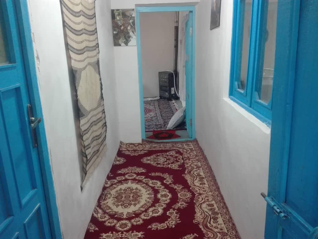 بوم گردی نیشتمان در سنندج