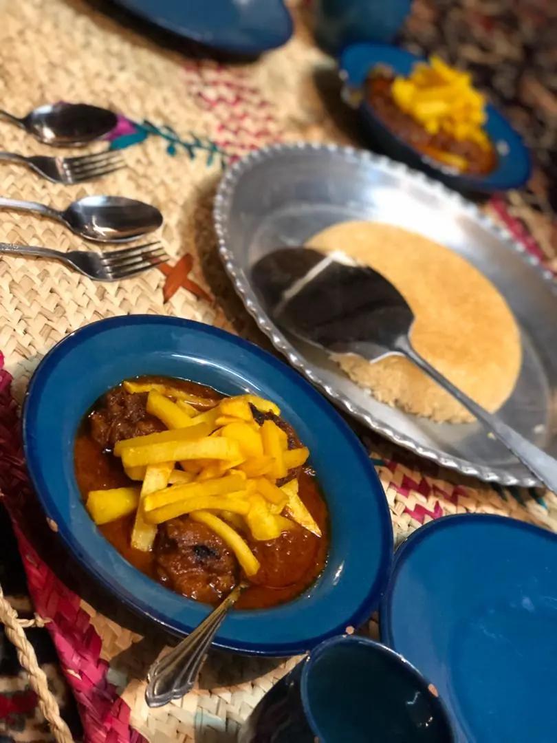 اجاره بوم گردی پیله بابا در رشت