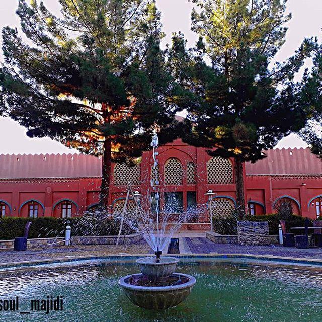 رزرو هتل سنتی در گلپایگان