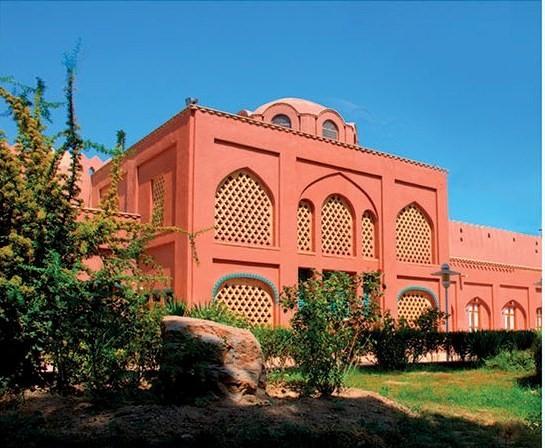رزرو هتل سنتی در گلپایگان