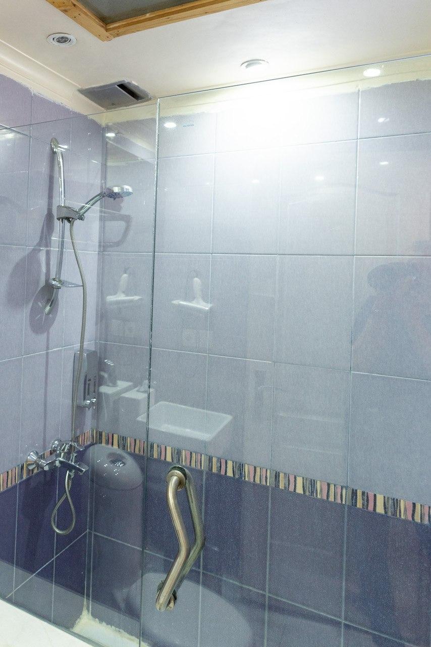 هتل سنتی خانه گل در شهمیرزاد
