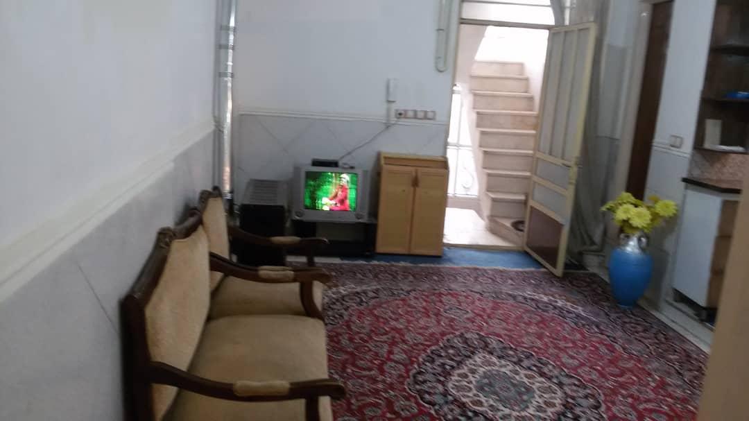 اجاره خانه کوتاه مدت اراک