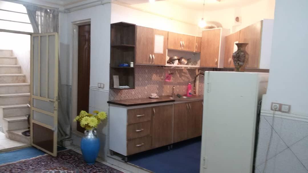 اجاره خانه کوتاه مدت اراک