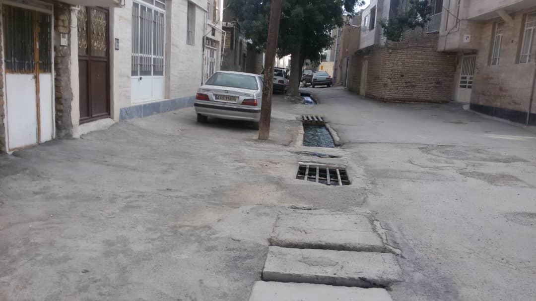 اجاره خانه کوتاه مدت اراک