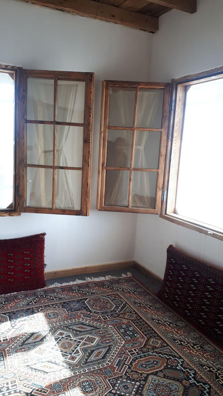 اجاره اقامتگاه بوم گردی در خمام