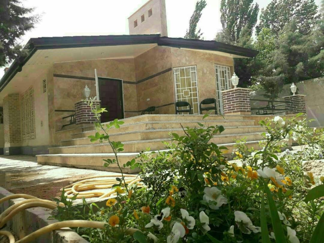 ویلا اجاره ای استخردار در کردان