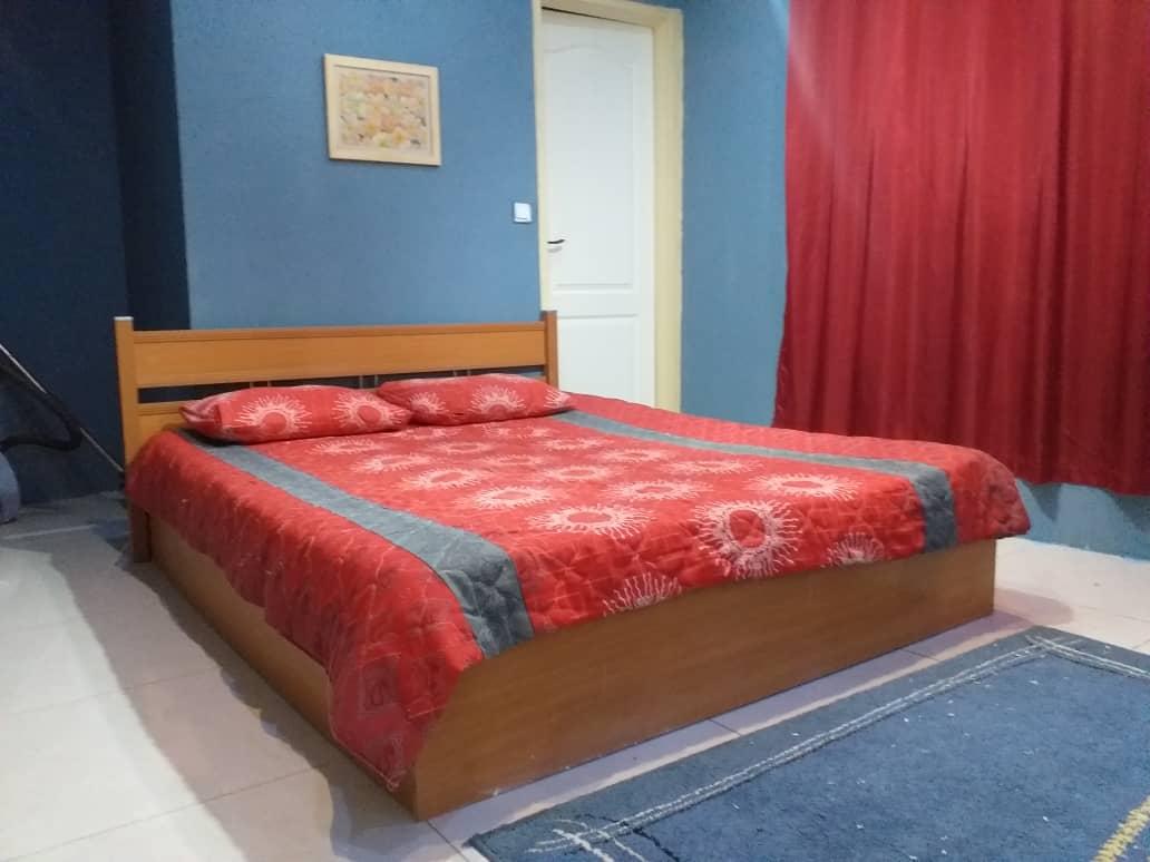 ویلا اجاره ای استخردار در کردان