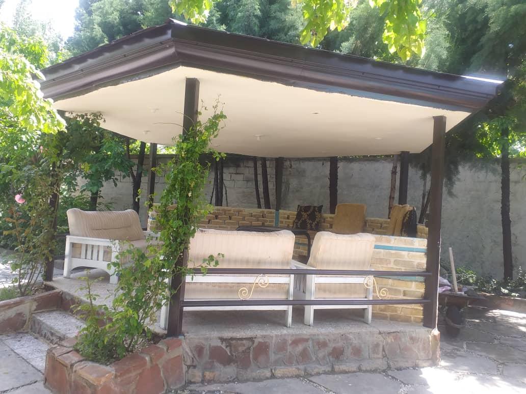 ویلا اجاره ای استخردار در کردان