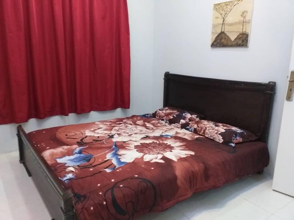 ویلا اجاره ای استخردار در کردان