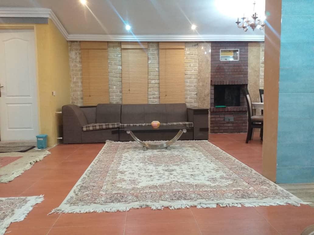 ویلا اجاره ای استخردار در کردان