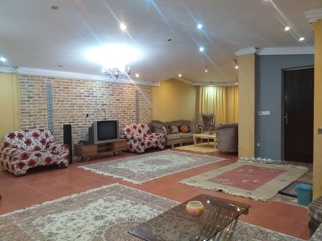 ویلا اجاره ای استخردار در کردان