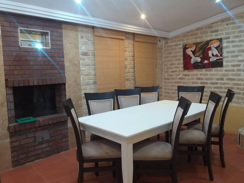 ویلا اجاره ای استخردار در کردان