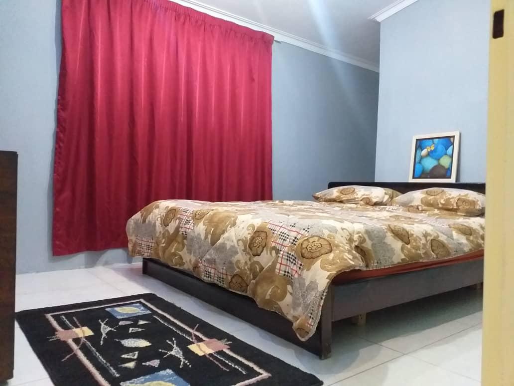 ویلا اجاره ای استخردار در کردان