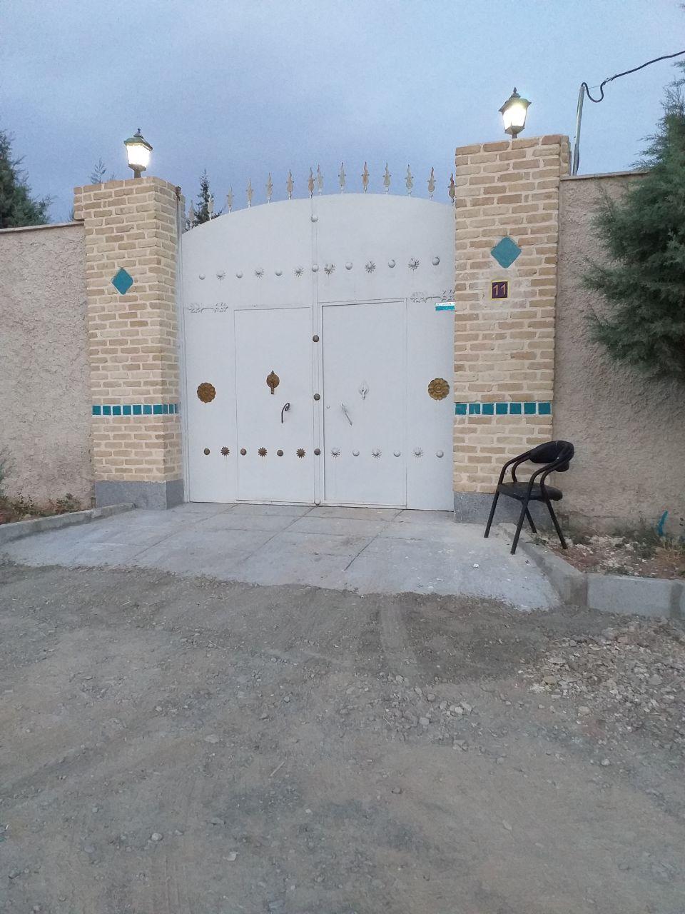 ویلا اجاره ای استخردار در کردان