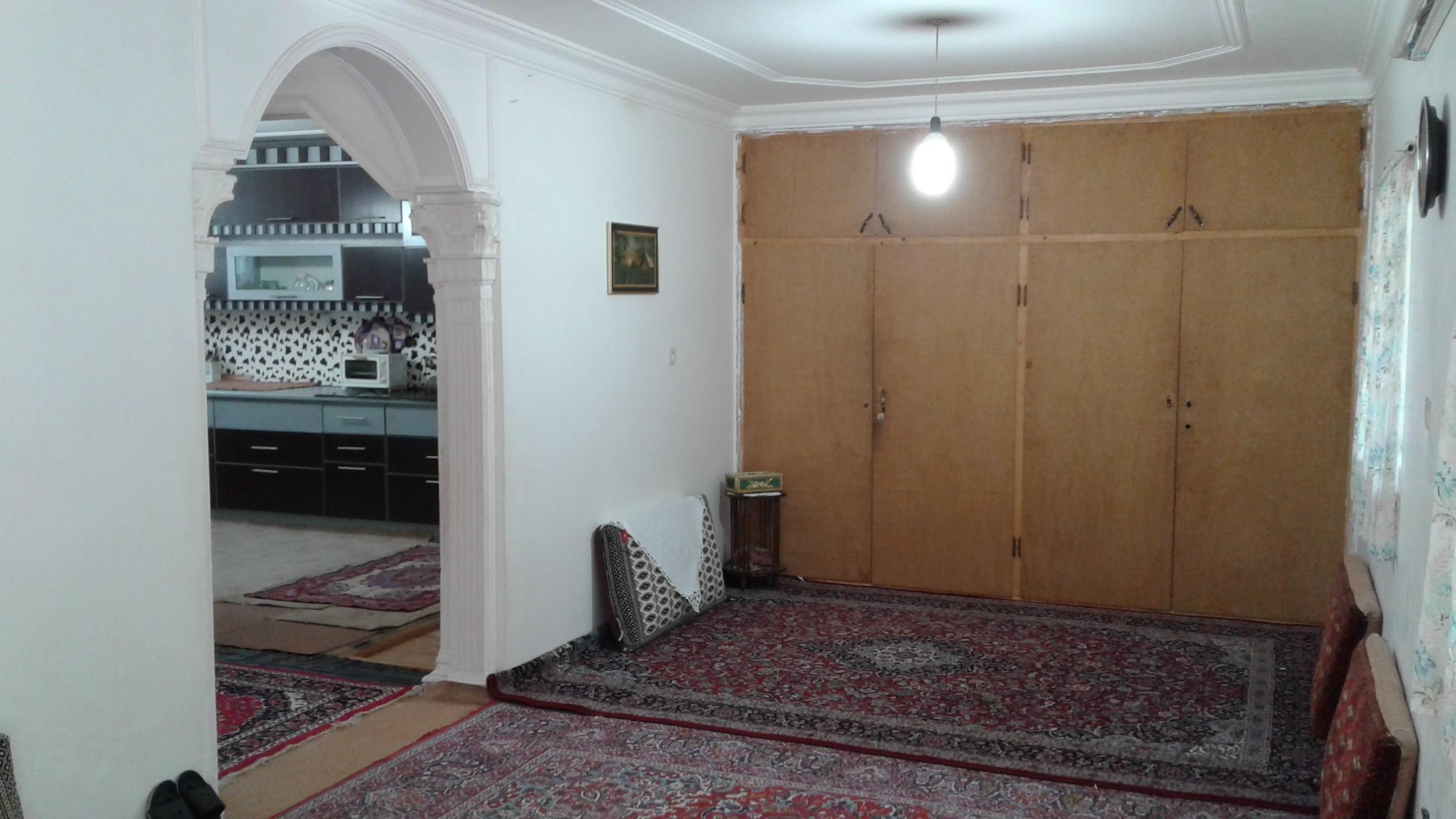 اقامت در علی آباد کتول