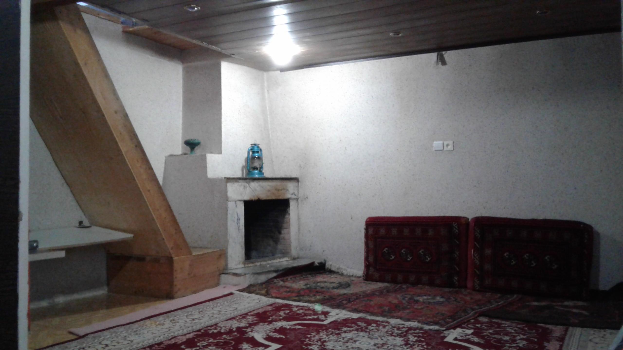 اقامت در علی آباد کتول