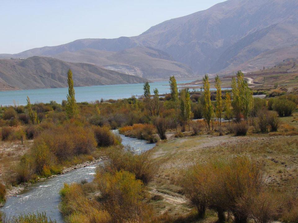 بوم گردی شیرخان فیروزکوه
