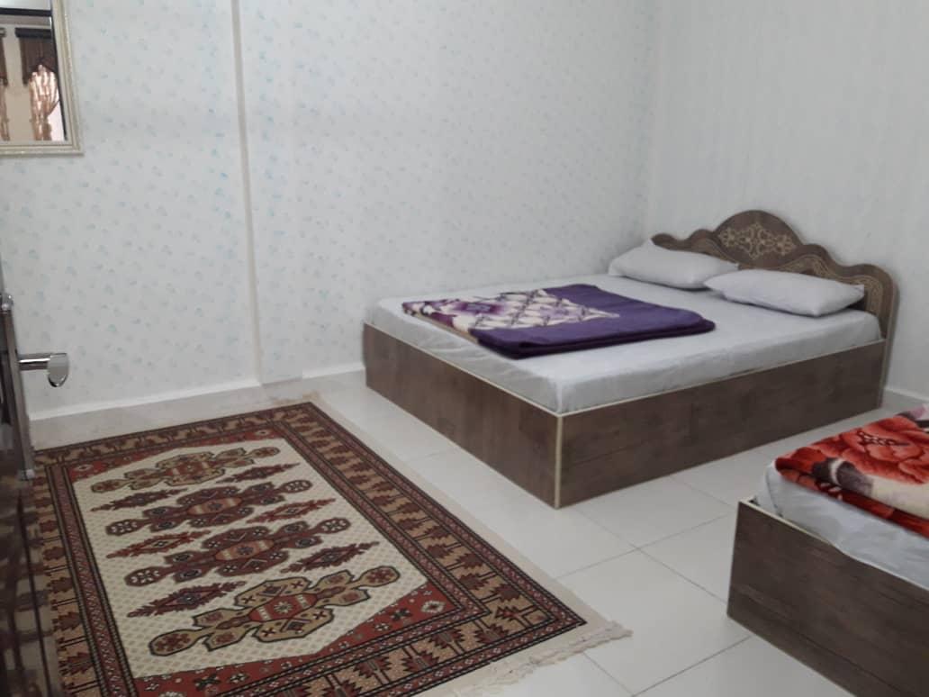 اجاره خانه در سرعین اردبیل