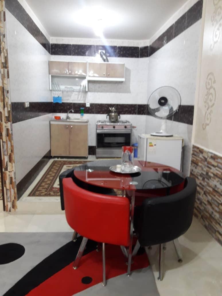 اجاره خانه در سرعین اردبیل