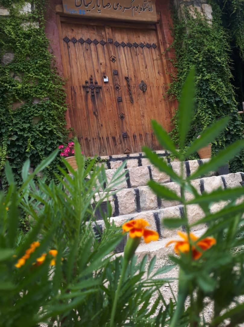 اجاره خانه سنتی در آزادشهر