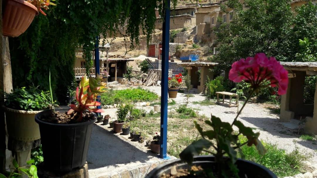 اجاره خانه سنتی در آزادشهر