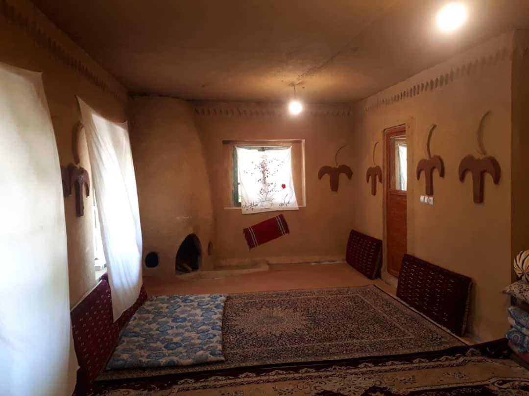 اجاره خانه سنتی در آزادشهر