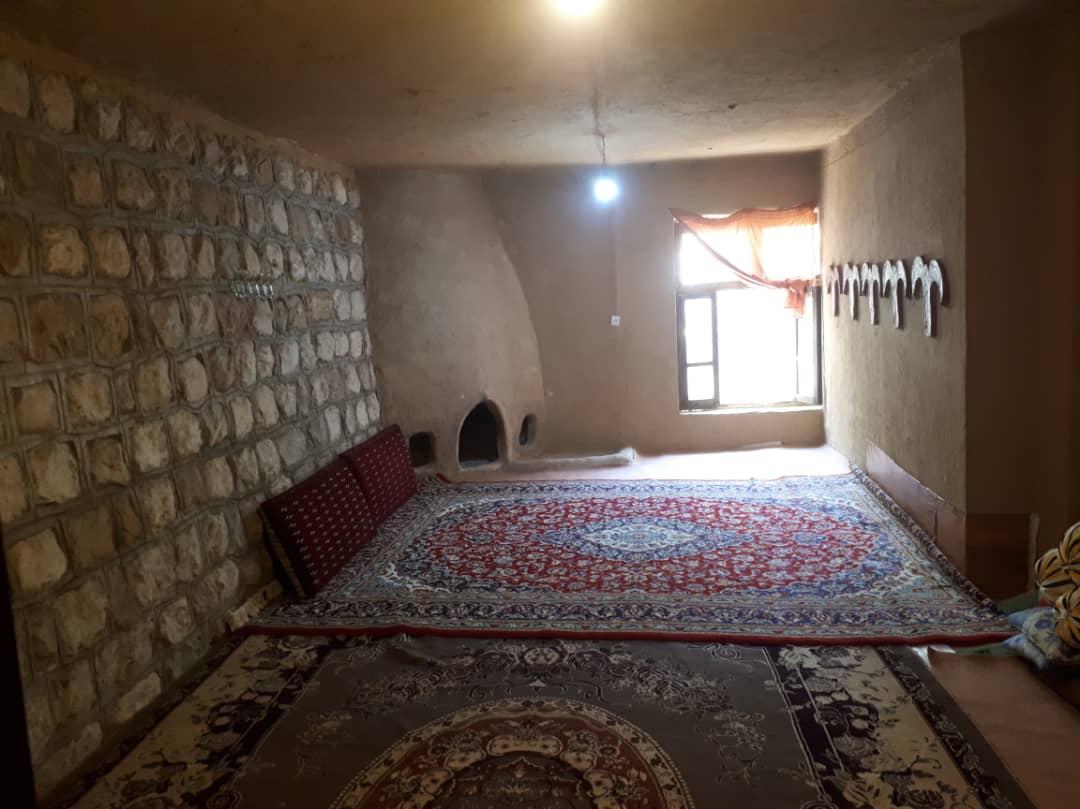 اجاره خانه سنتی در آزادشهر