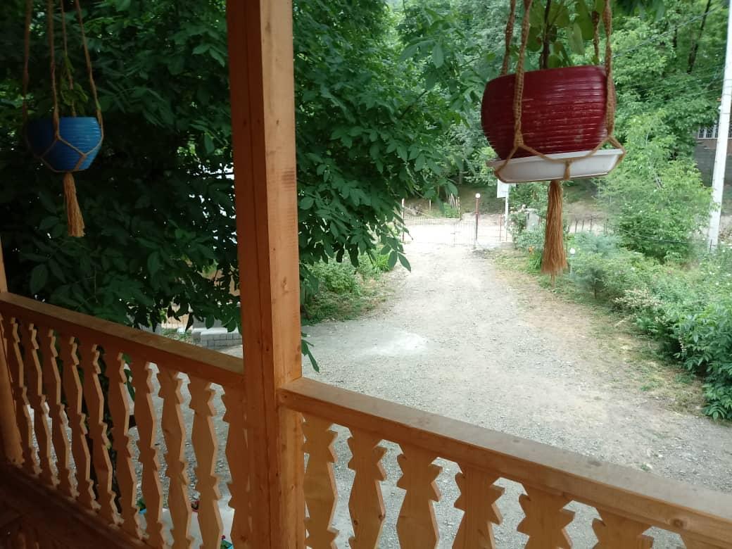 اجاره خانه روستایی در رضوانشهر