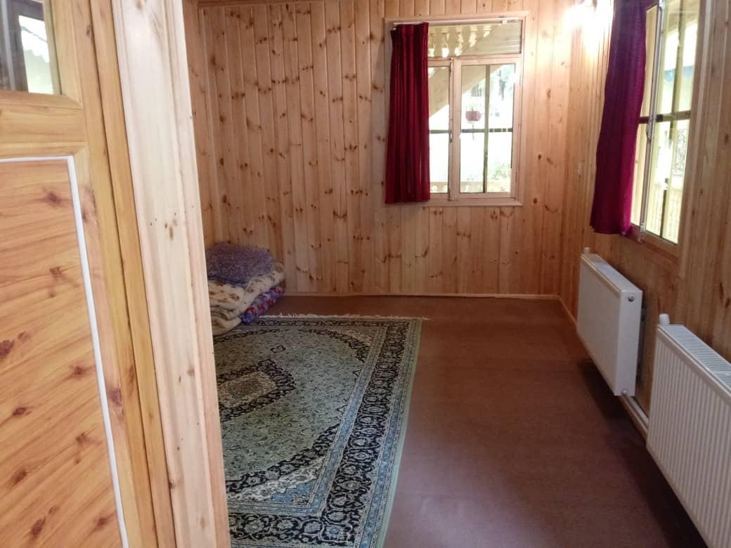 اجاره خانه روستایی در رضوانشهر