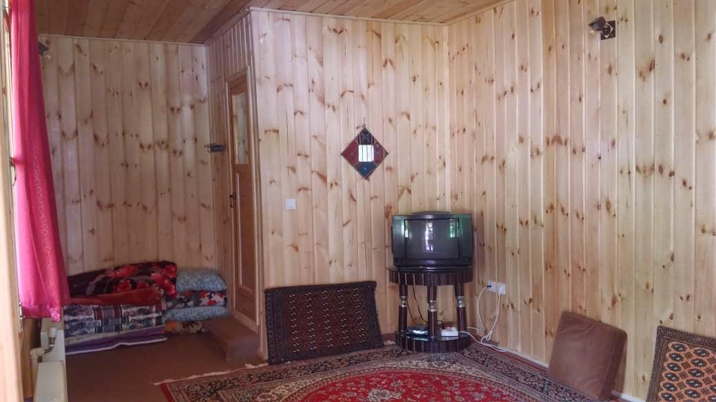 اجاره خانه روستایی در رضوانشهر