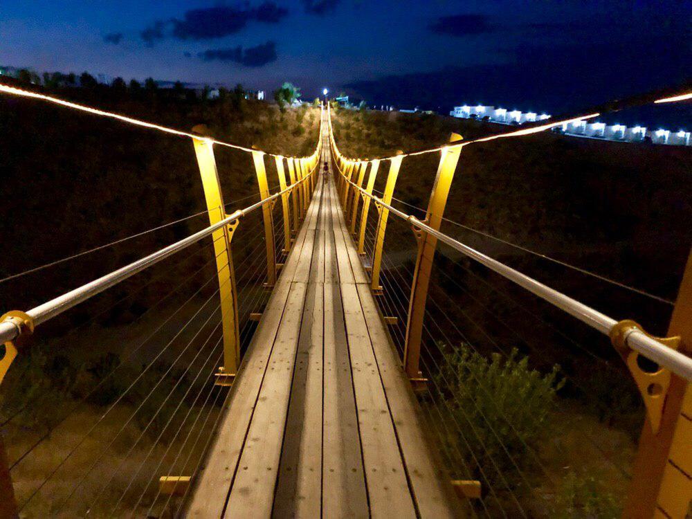 رزرو هتل نمکی خورشید در دماوند