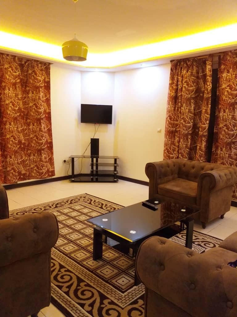 اجاره آپارتمان شبانه در کیش 