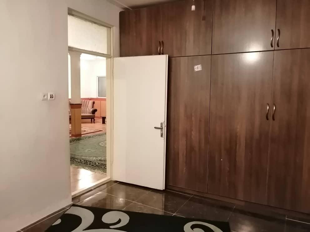 اجاره روزانه باغ ویلا در قزوین