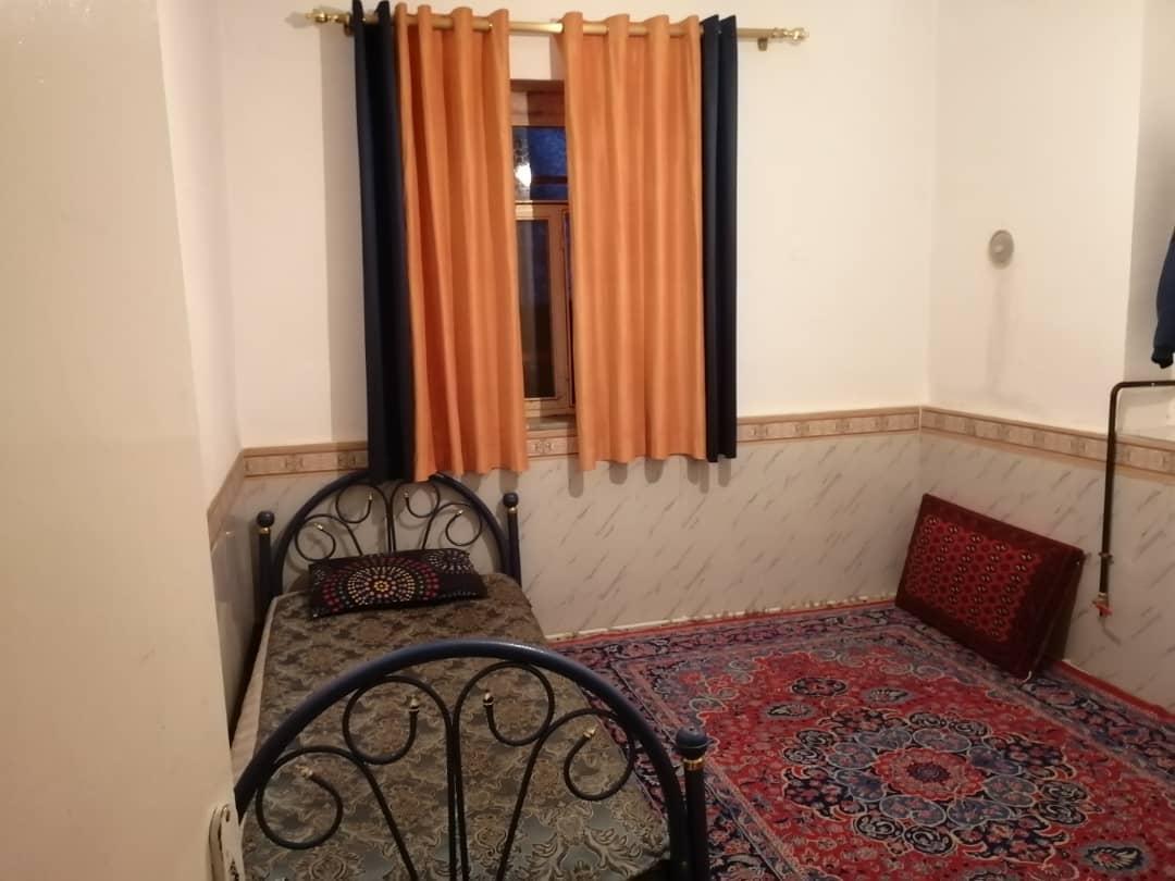 اجاره روزانه باغ ویلا در قزوین