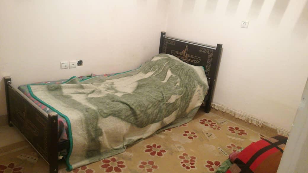 منزل مبله ارزان در کرمان