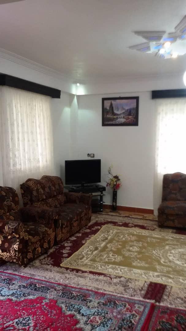 ویلای جنگلی در قلعه رودخان