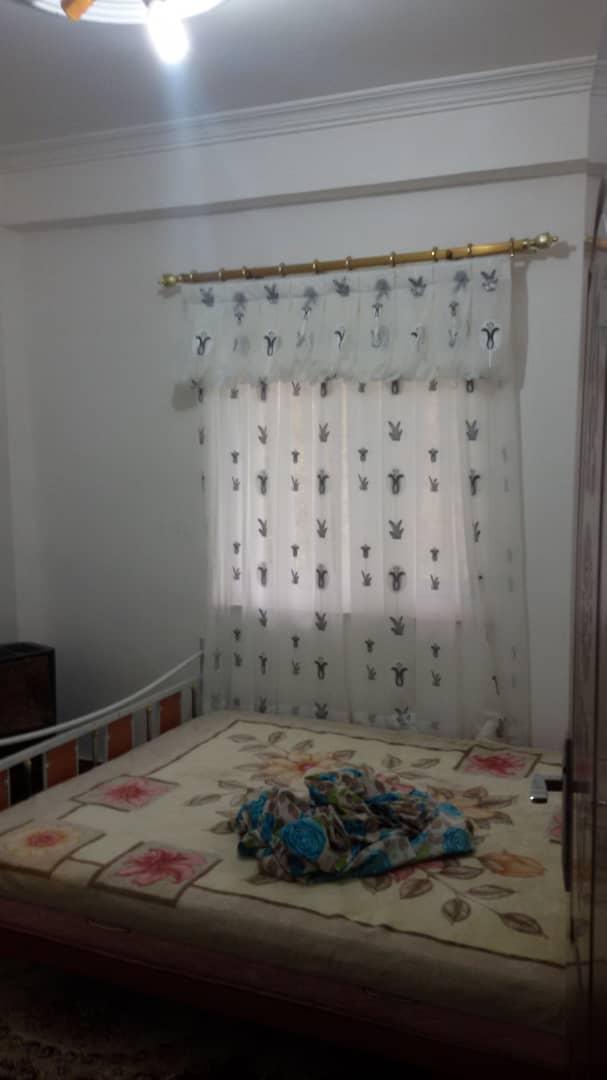 ویلای جنگلی در قلعه رودخان