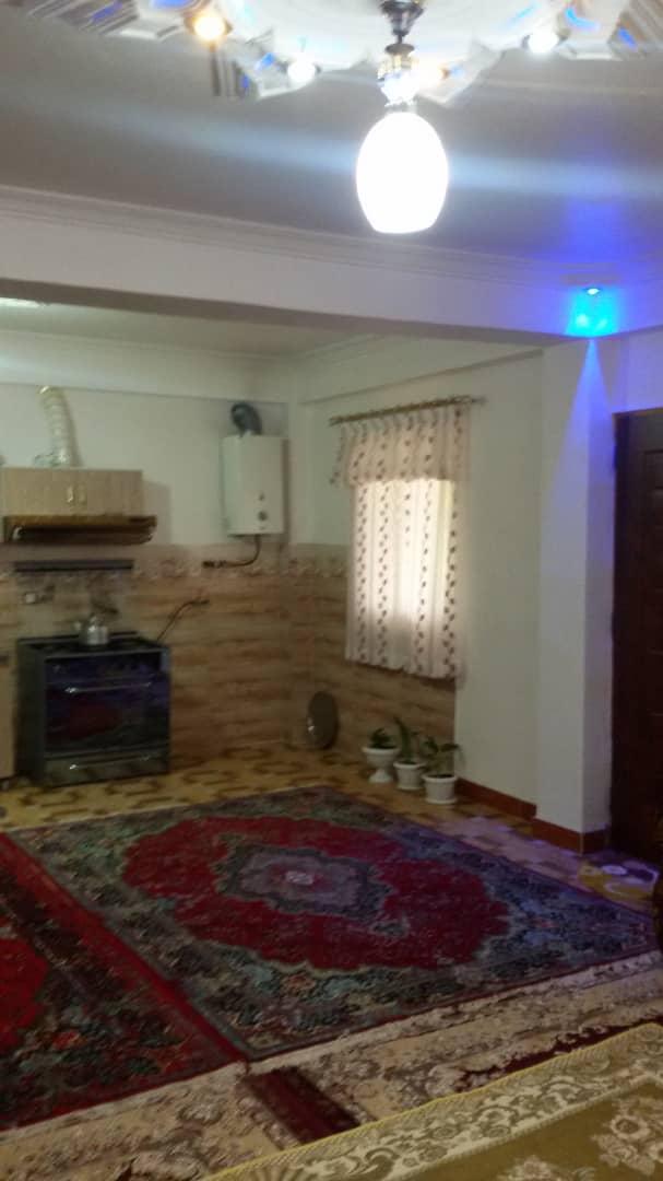 ویلای جنگلی در قلعه رودخان