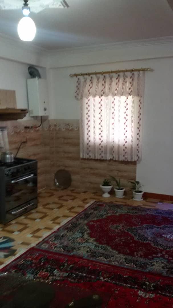 ویلای جنگلی در قلعه رودخان