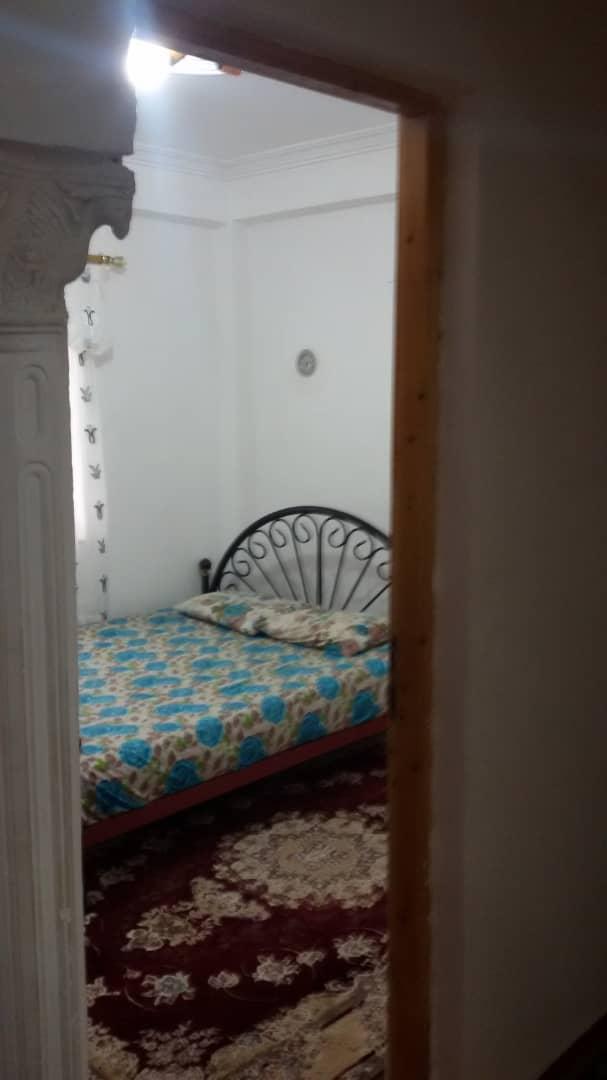 ویلای جنگلی در قلعه رودخان