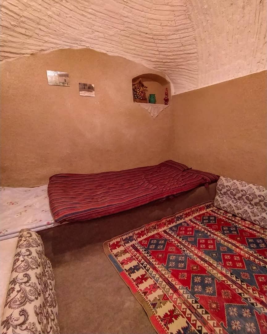 بوم گردی هاکان در شهرضا