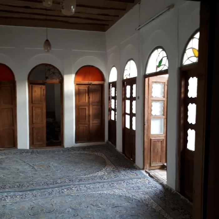 بوم گردی هاکان در شهرضا